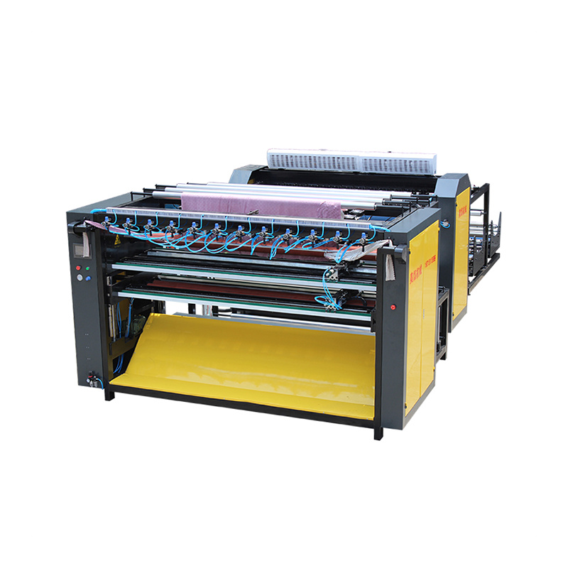 Máquina cortadora de estampado compuesto por ultrasonidos