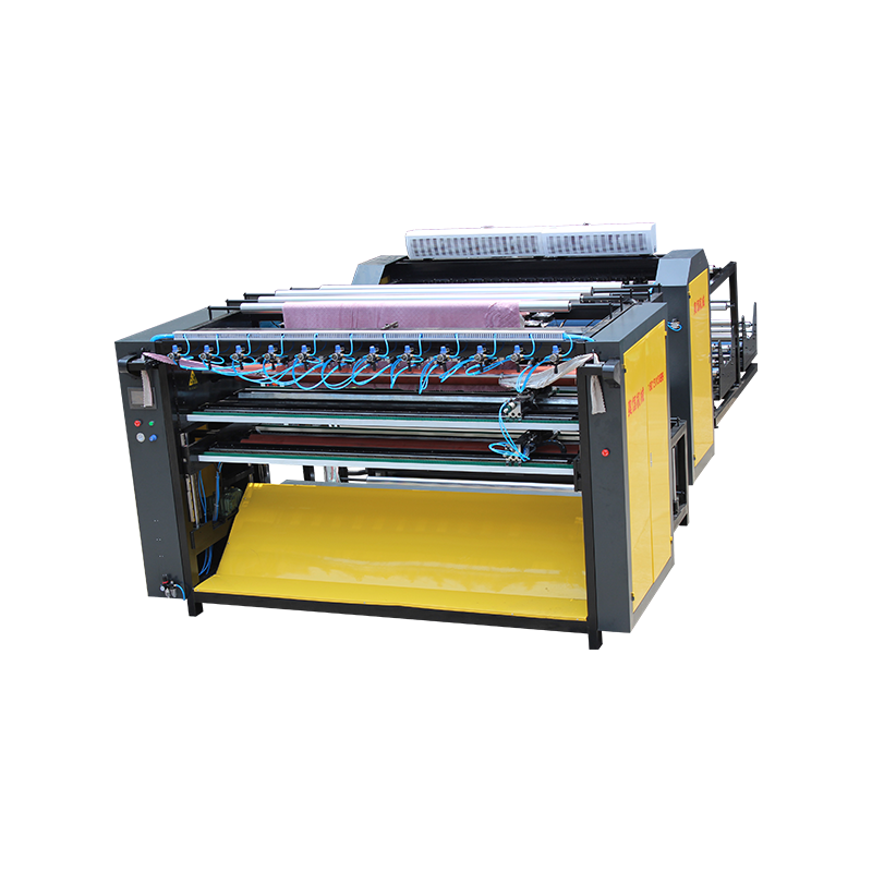 Máquina cortadora de estampado compuesto por ultrasonidos