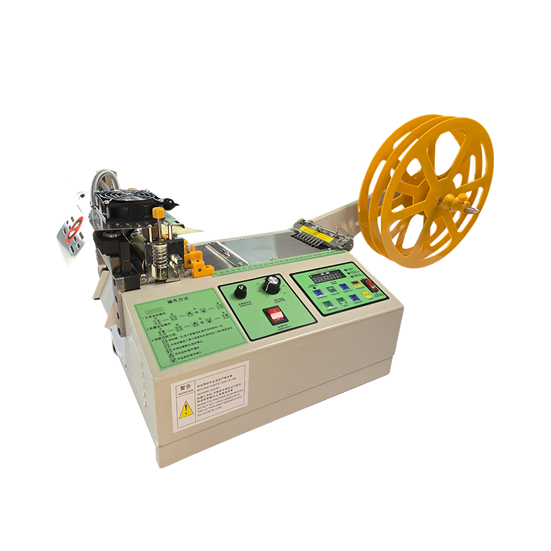 Máquina de cortar correa de computadora AH