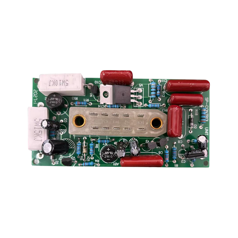 AH-ULTRASONIC Machine Circuit Board