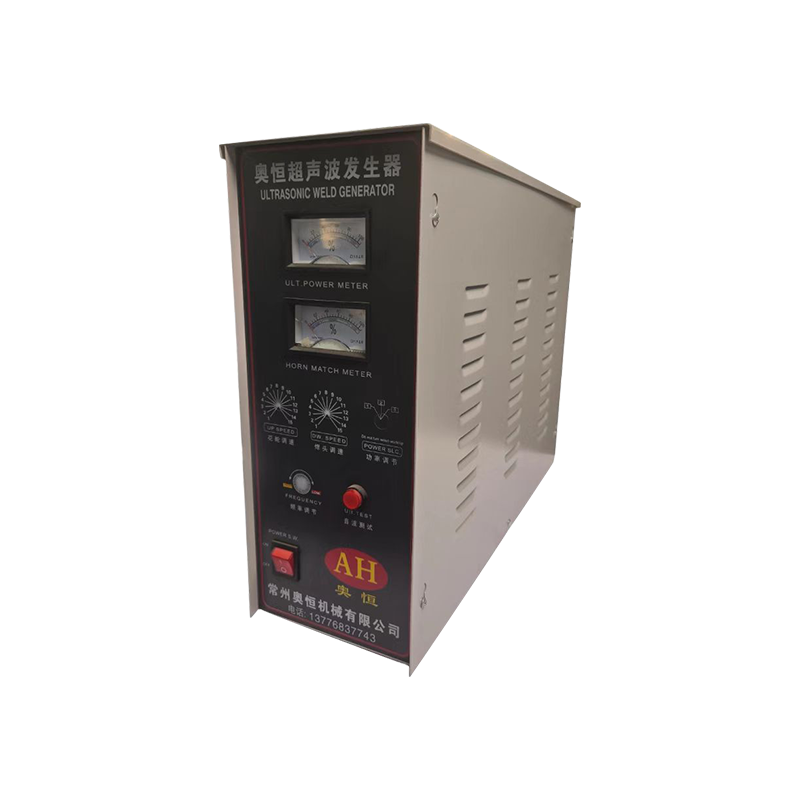 Caja eléctrica de grado industrial AH